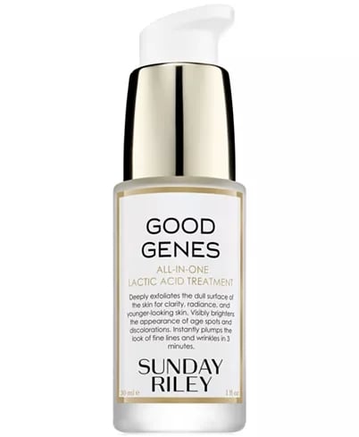 Sunday Riley Good Genes All-in-One Lactic Acid Treatment | The Best Beauty Products at Macy&#39;s ...
