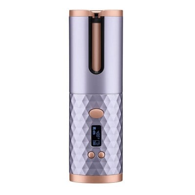 Conair Unbound Cordless Auto-Curler