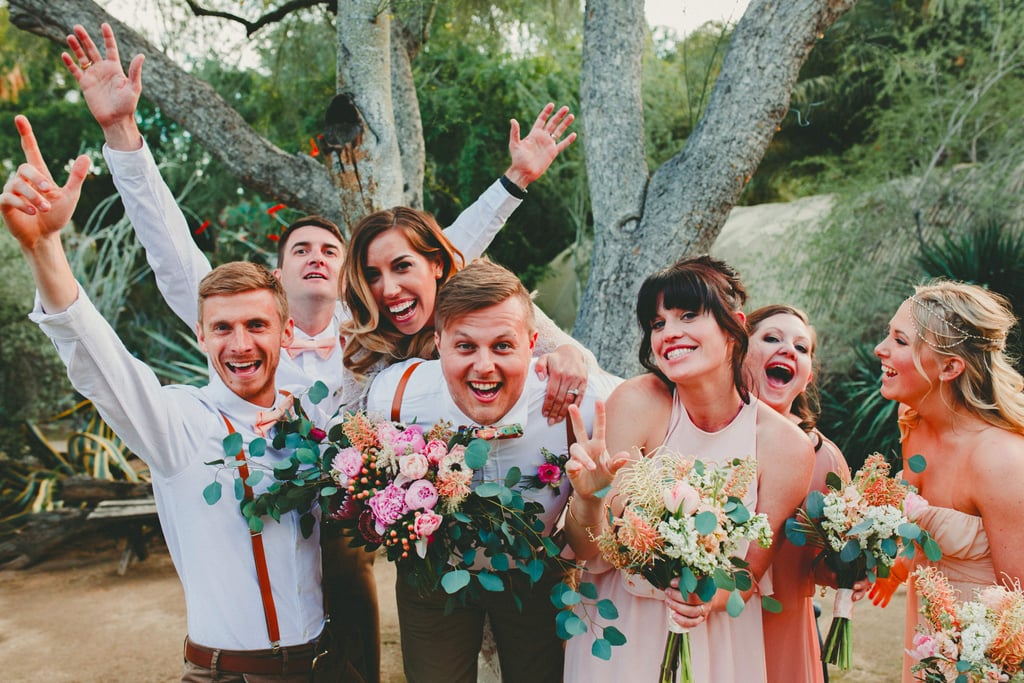 How to Have a Fun Wedding