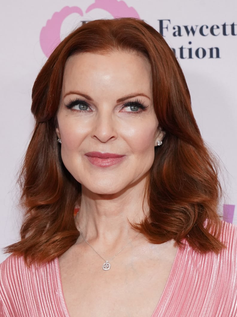 Marcia Cross