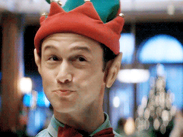 When he showed his silly side and still looked cute.