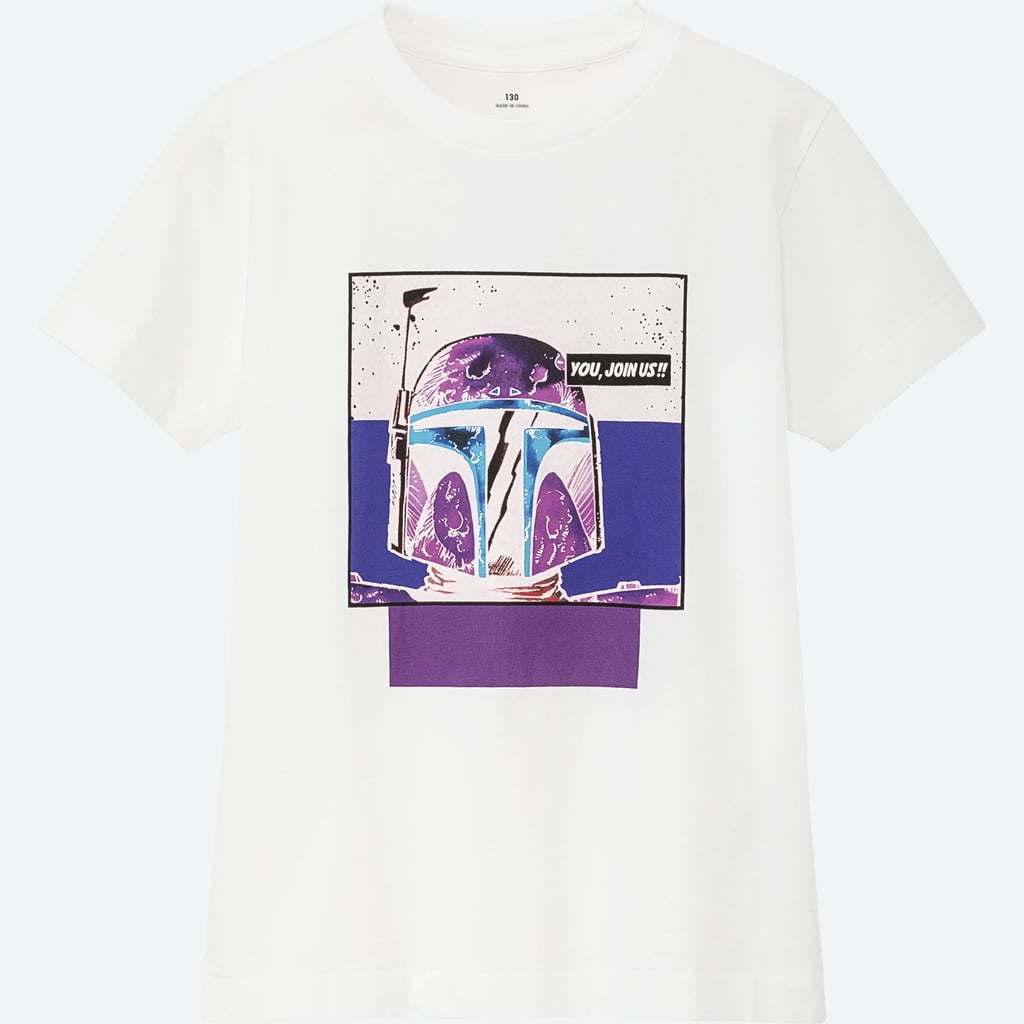 Boba Fett T-Shirt (Front)