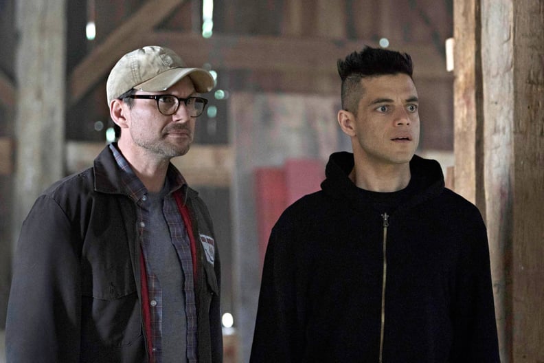 Mr. Robot