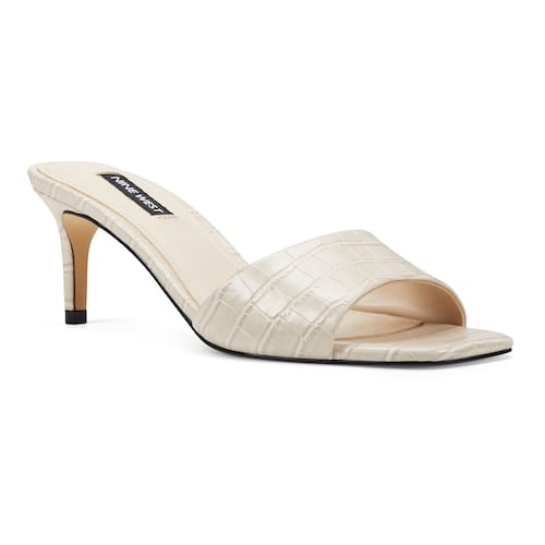 kohls nine west sandals
