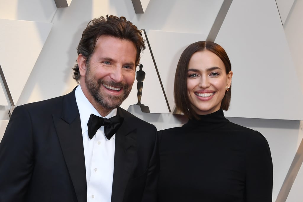 Bradley Cooper at the 2019 Oscars Bradley Cooper at the 2019 Oscars