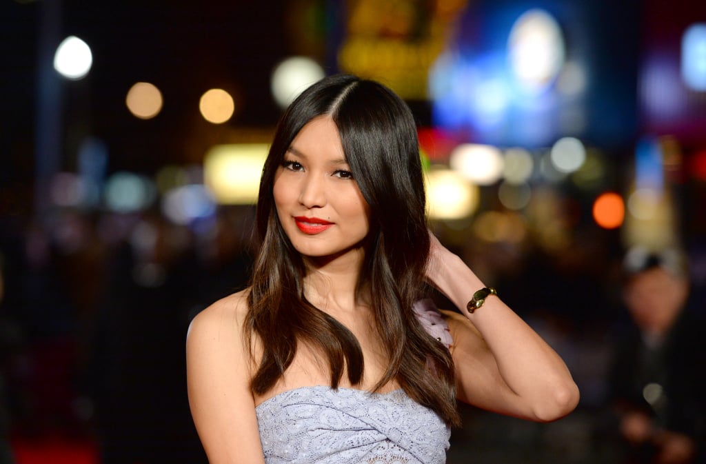 Sexy Gemma Chan Pictures