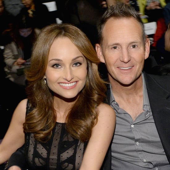 Giada De Laurentiis and Todd Thompson Divorce