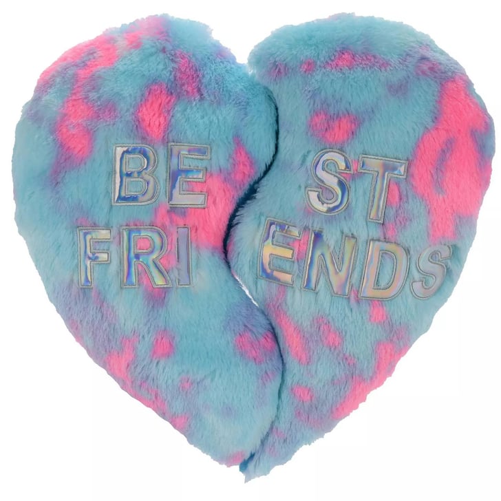 Bff Heart Shaped Valentines Plush Shop Targets 2021 Valentines Day 1084