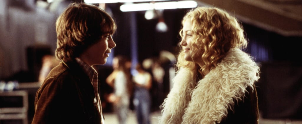 Almost Famous Musical Details