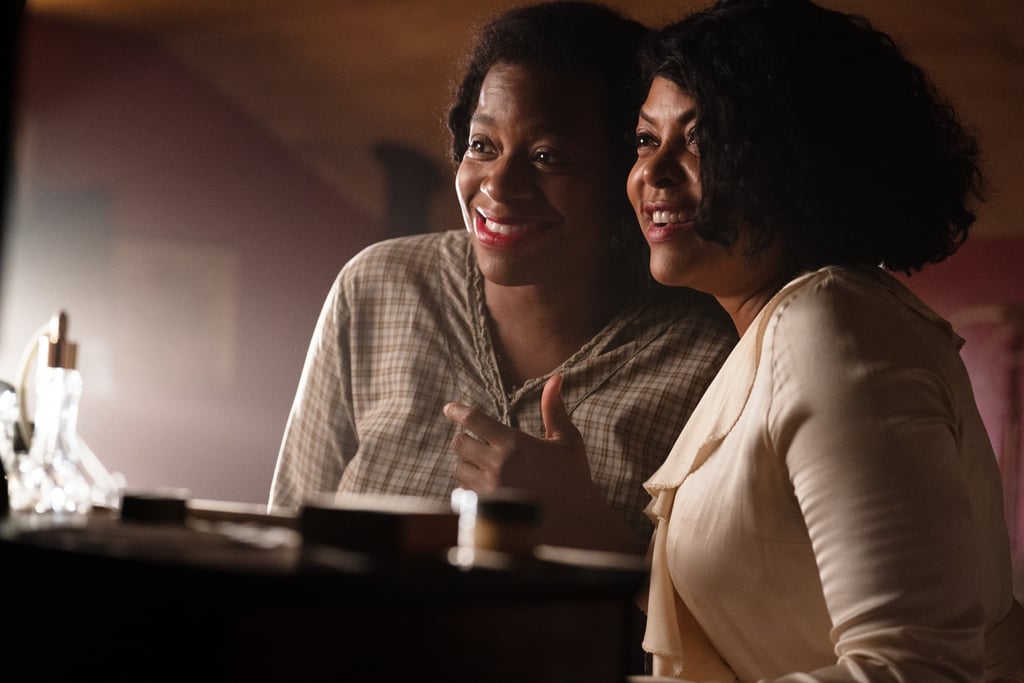 The Color Purple Movie Musical: Trailers, Cast, Release Date