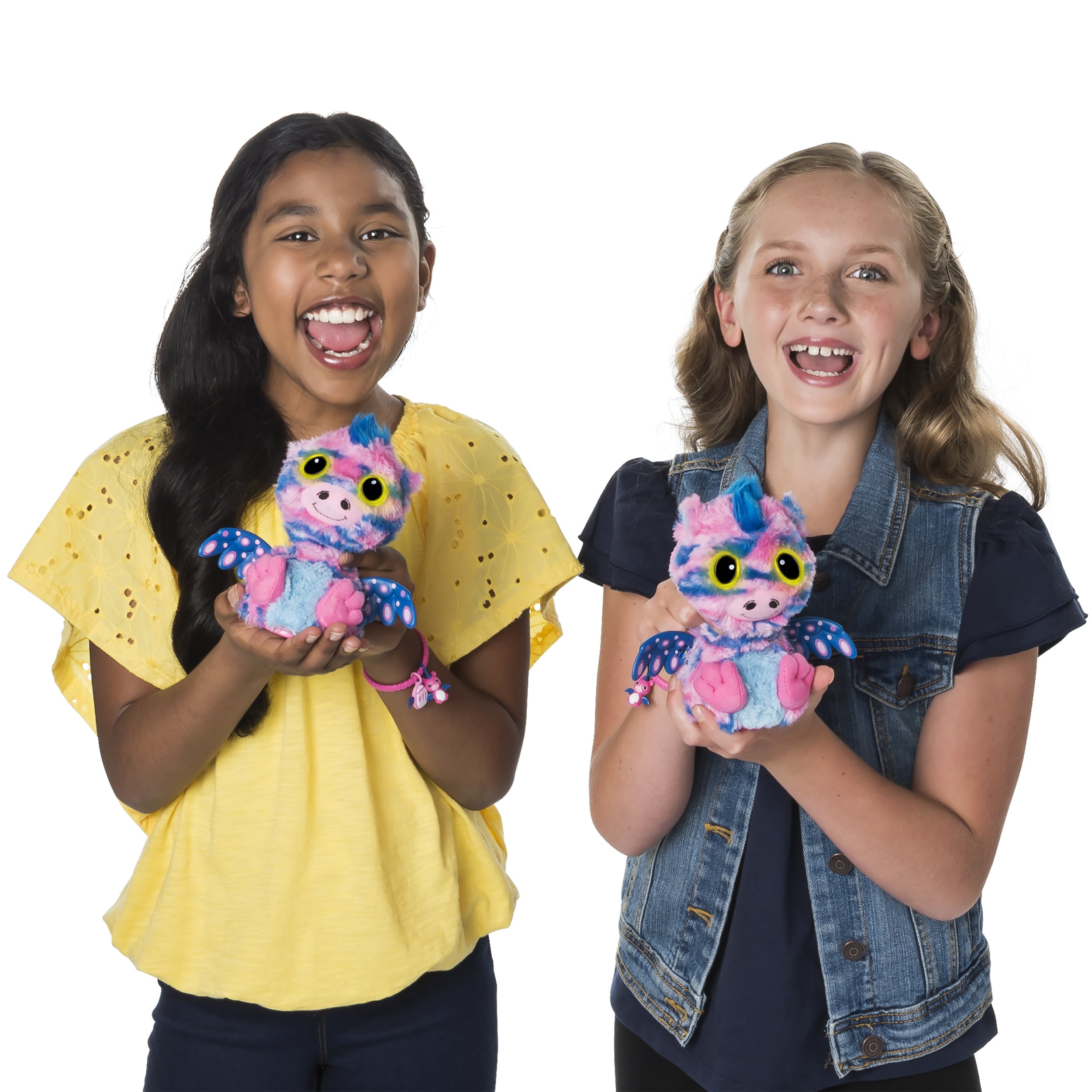 Hatchimal zuffin shop