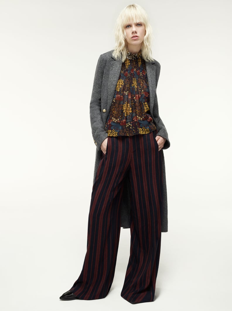 Zara Fall TRF Collection 2015 | POPSUGAR Fashion
