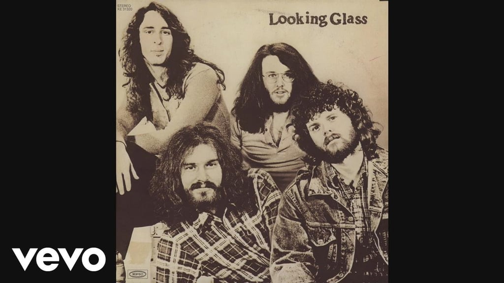 "Brandy (You're a Fine Girl)" by Looking Glass