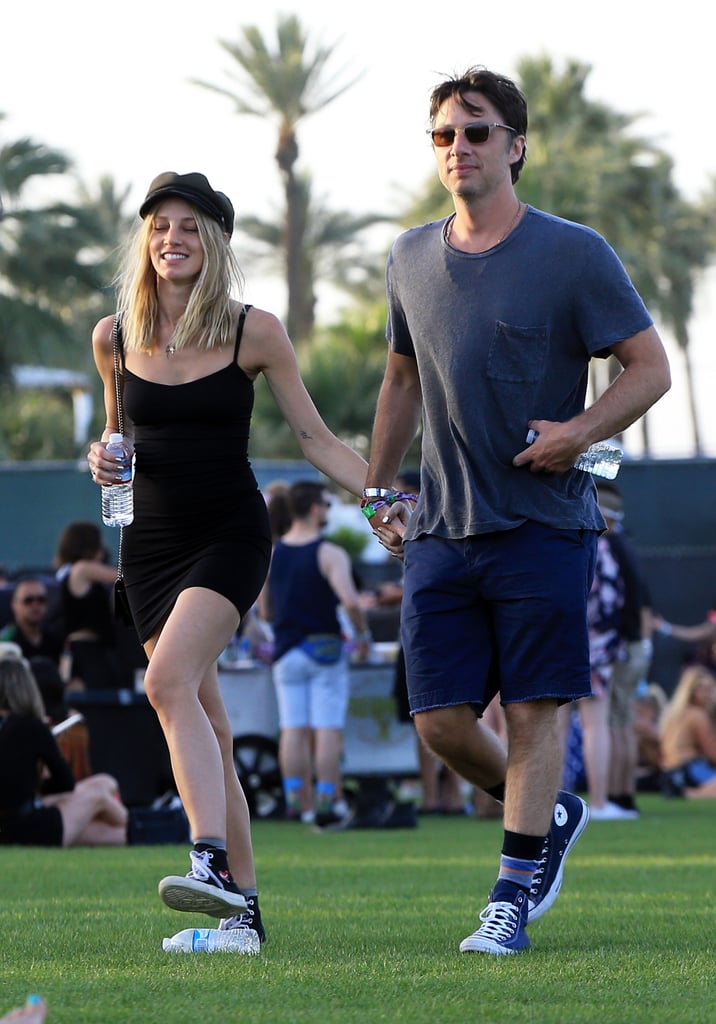 Zach Braff