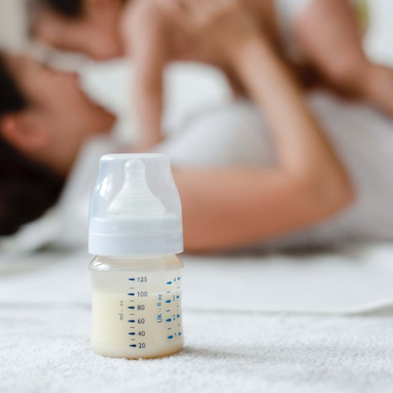 Why I Love Seeing Photos of Other Moms Pumping