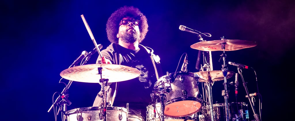 When We All Vote The Roots Picnic 2020