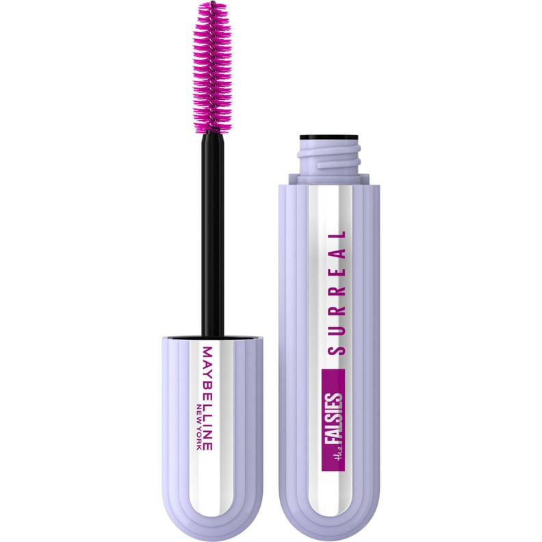 Best Mascara For Fake-Looking Lashes