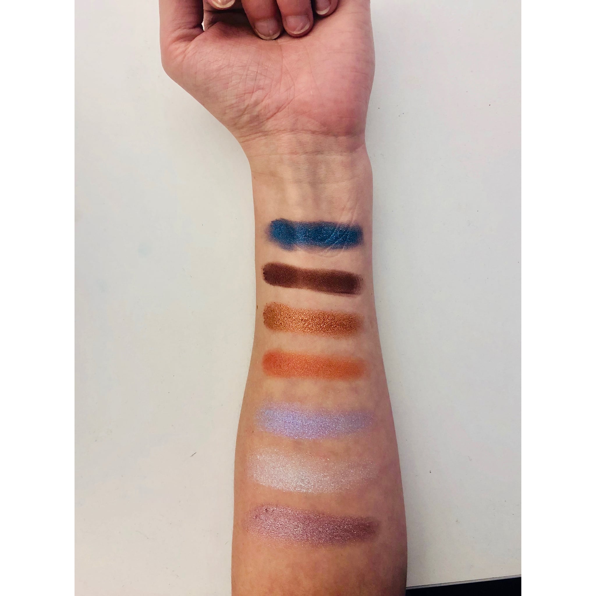 Killawatt foil freestyle highlighter palette store