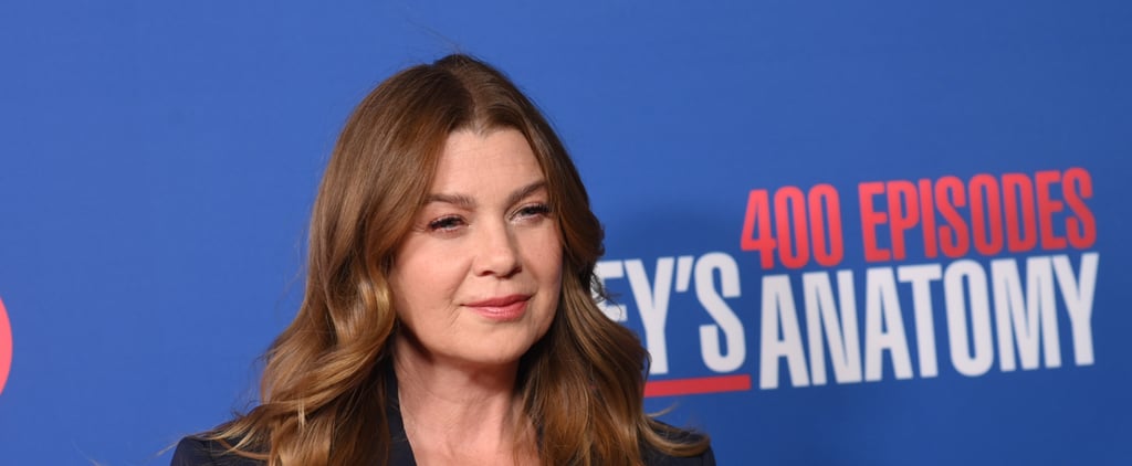 The Grey's Anatomy Cast Speak Up For Reproductive Rights