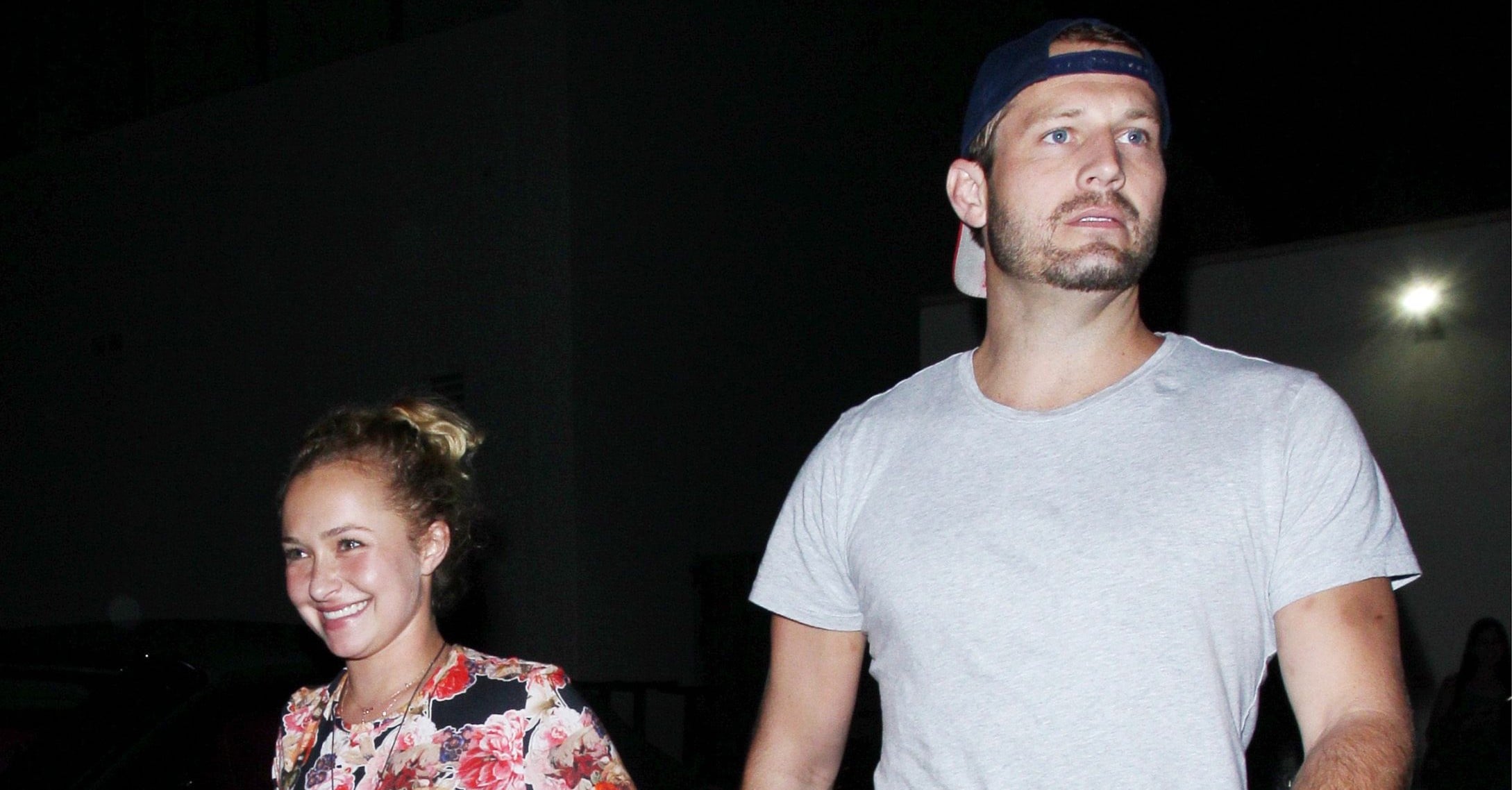 Did Hayden and Wladimir Klitschko Break Up? PS Celebrity
