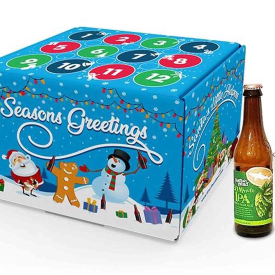 Beer Advent Calendar