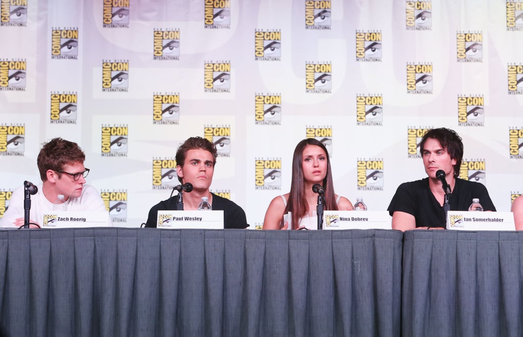 Comic-Con Pictures 2012 | POPSUGAR Celebrity Photo 259