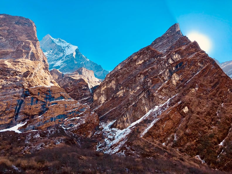 Annapurna