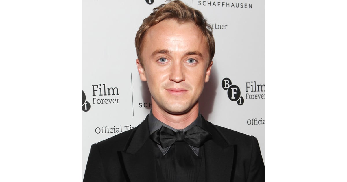Tom Felton Still Feels Sympathy for Draco Malfoy After All Of These Years