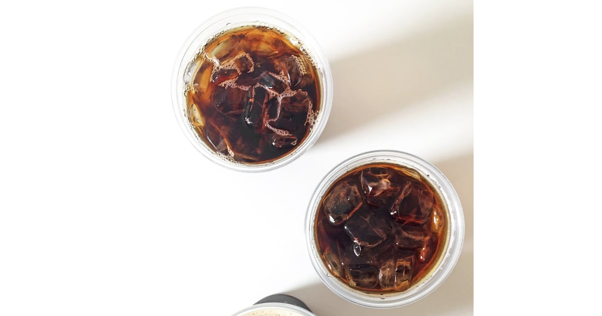 Coffee Ice Cubes What to Freeze in Ice Cube Trays POPSUGAR Food Photo 2
