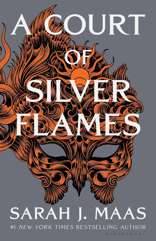 A Court of Silver Flames by Sarah J Maas Review POPSUGAR