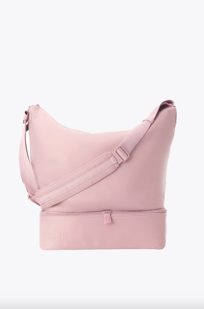 A Chic Travel Bag