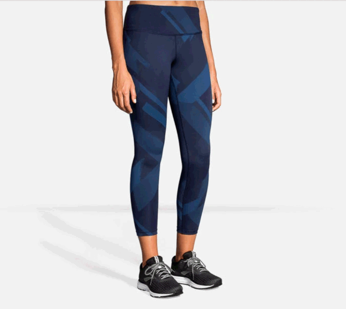 brooks leggings uk