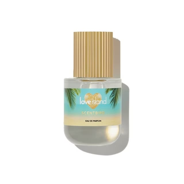 Best Fresh Perfume