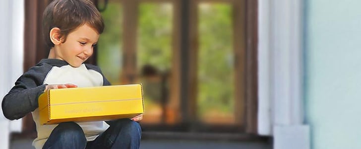 Kiwi Crate Introduces Subscription Boxes For Older Kids
