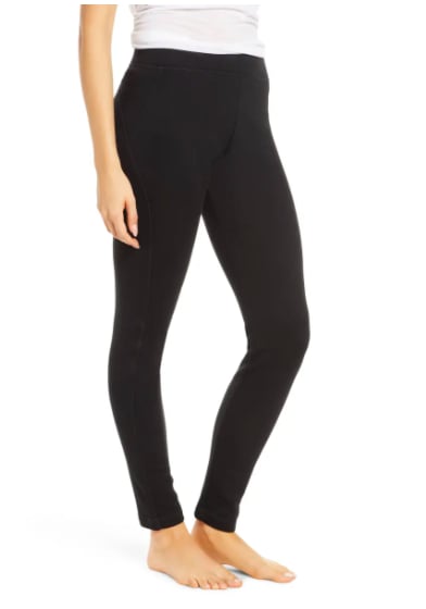 Ugg Ashlee Double Knit Leggings, 23 Chic Thermal Leggings That Will Warm  Your Legs All Winter