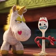 Toy Story 4's Forky Is Back For a Pixar Miniseries That Answers Life's Important Questions