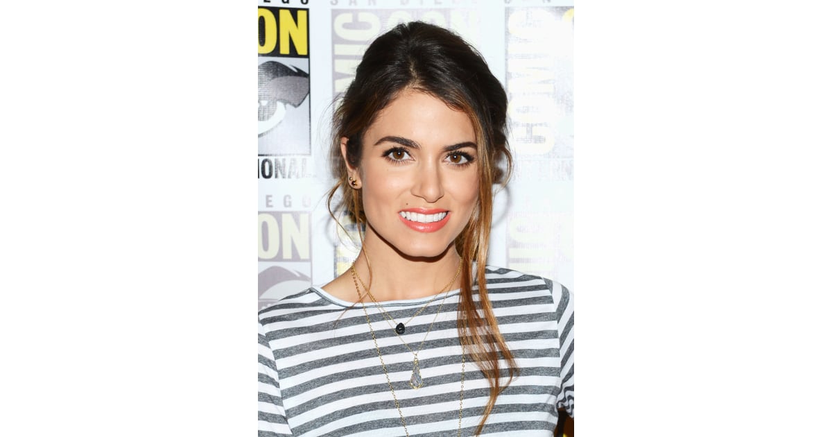 Comic-Con Pictures 2012 | POPSUGAR Celebrity Photo 163