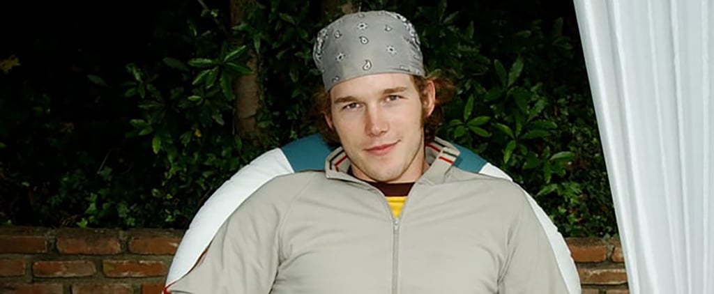 Chris Pratt Through the Years | Pictures