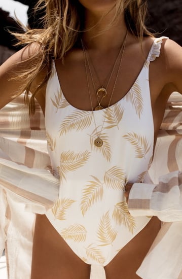 best one piece bathing suits for petites