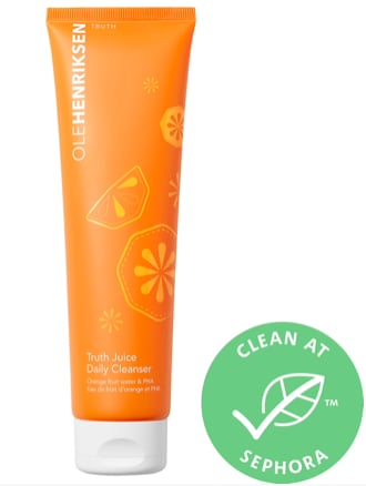 Olehenriksen Truth Juice Daily Cleanser