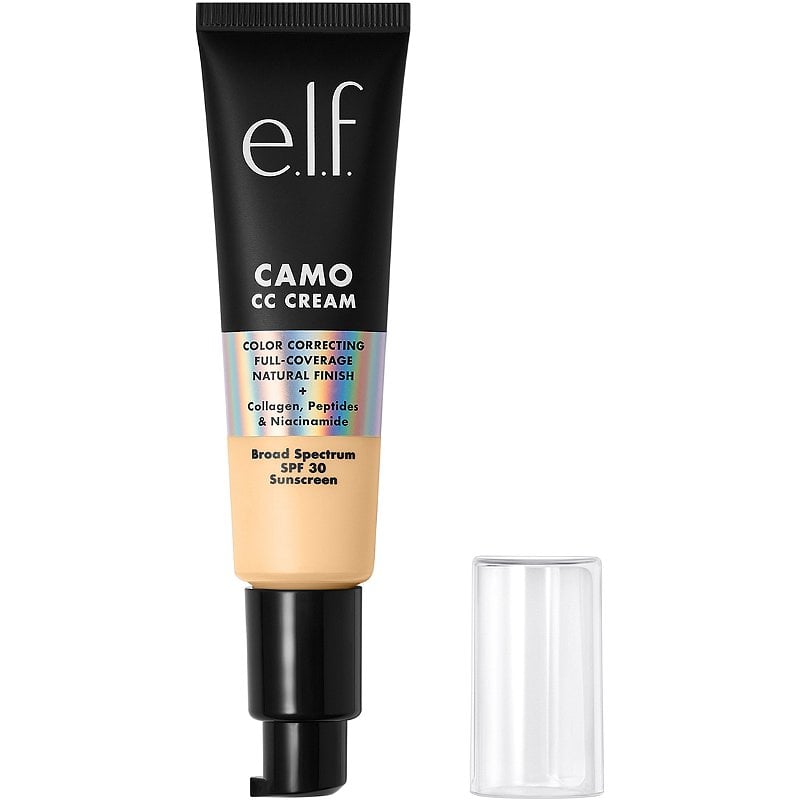 e.l.f. Cosmetics Camo CC Cream