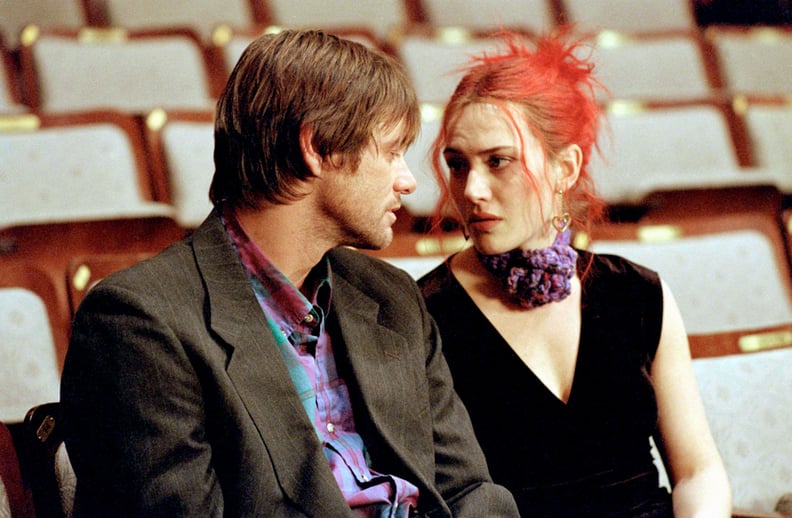 Eternal Sunshine of the Spotless Mind