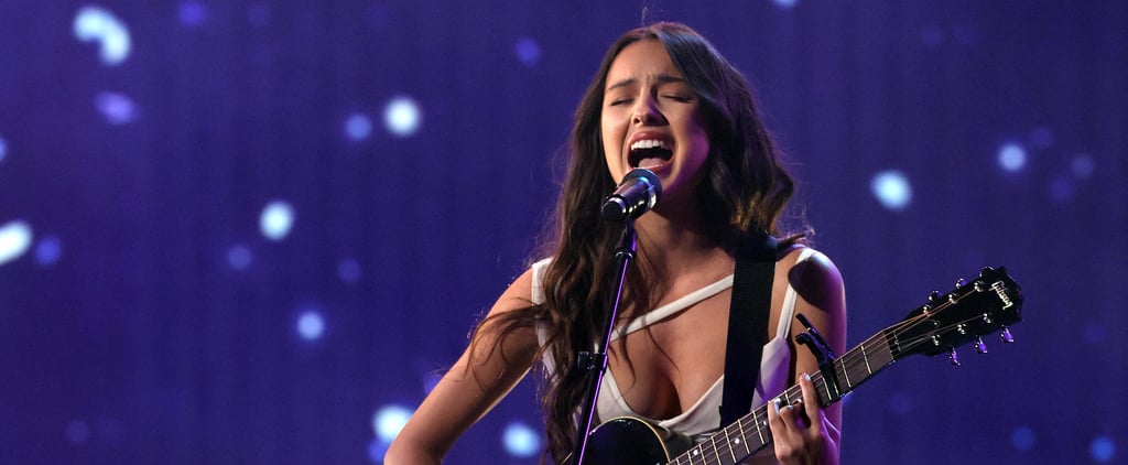 Olivia Rodrigo Announces Her Debut Sour Tour