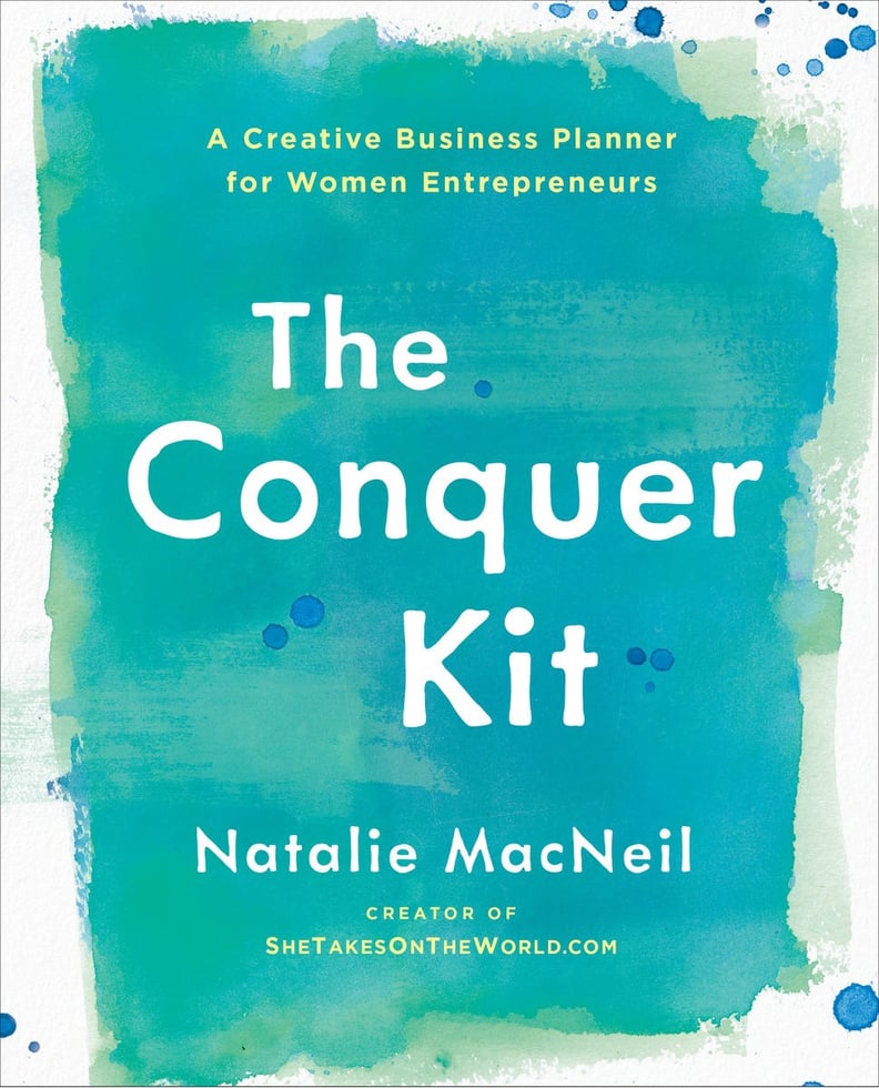 The Conquer Kit by Natalie MacNeil