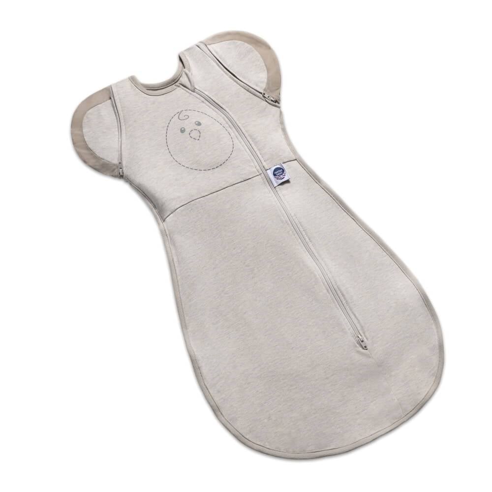 The Nested Bean Swaddle Helped Me and My Baby Get More Sleep POPSUGAR