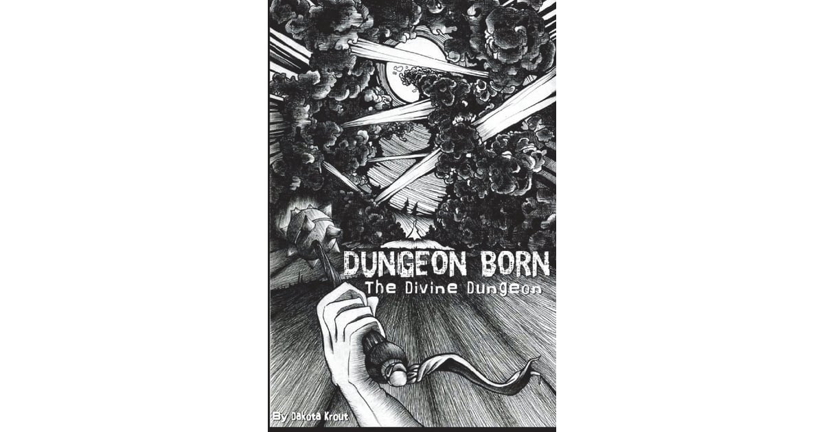dungeon eternium divine dungeon series, book 5 review