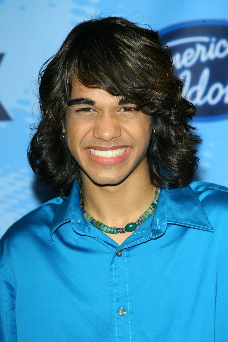 Sanjaya Malakar | Things All 2000s Girls Remember | POPSUGAR Love & Sex