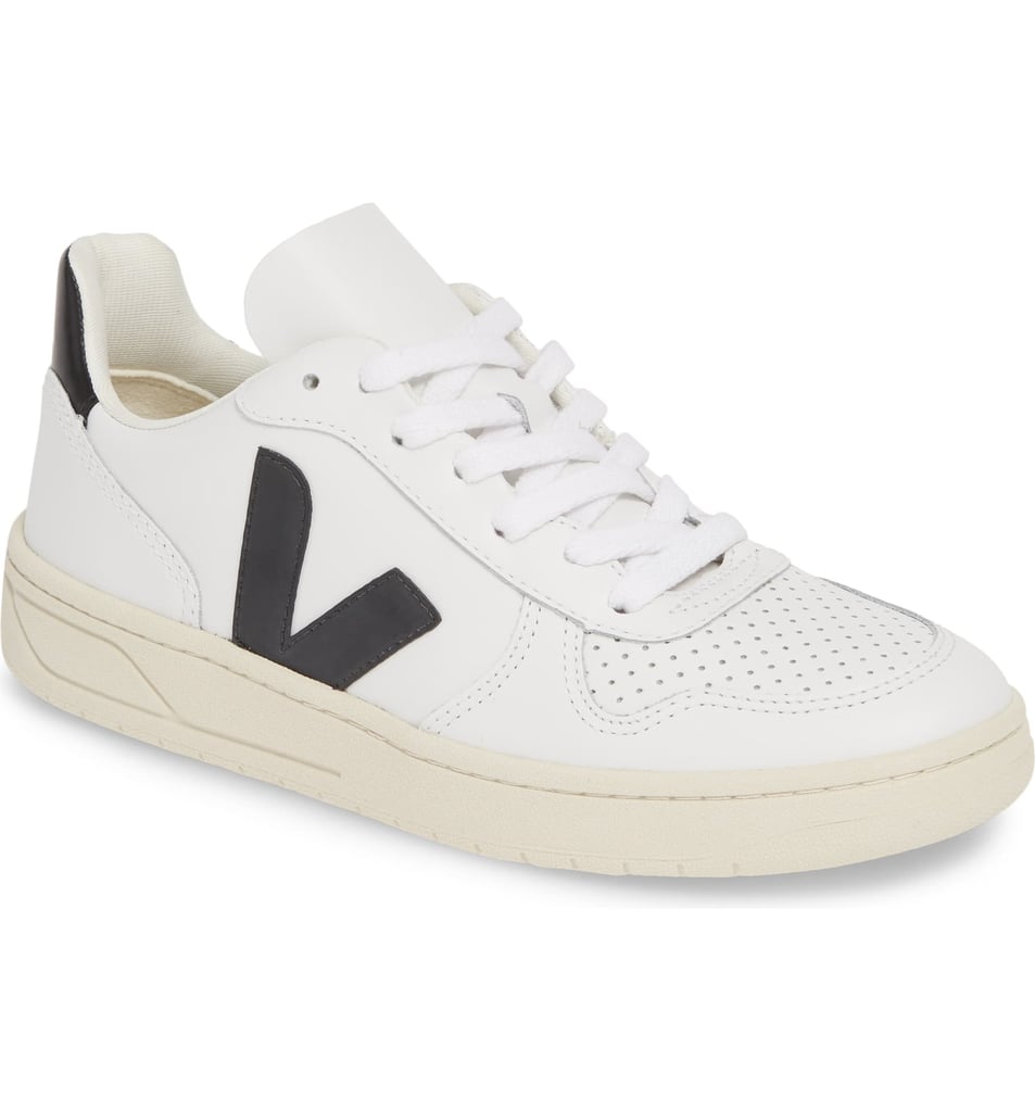 Veja V-10 Sneaker | Most Comfortable Work Shoes For Women 2020 ...