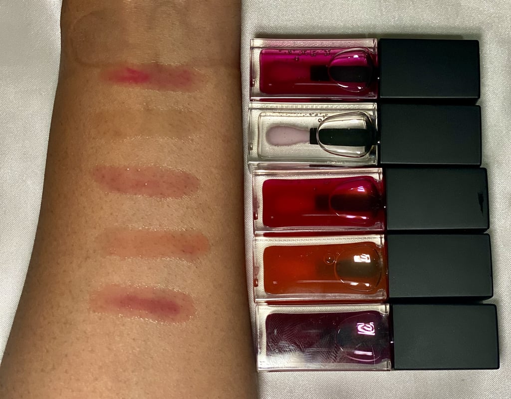 Haus Labs PhD Hybrid Lip Oil Stain Review