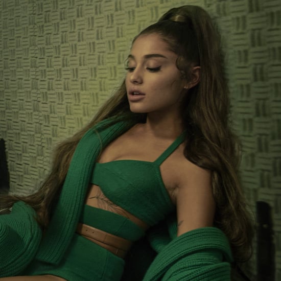 Ariana Grande Vogue August 2019 Cover